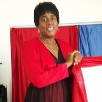 Be at peace with yourself by Pastor Marvel Smith